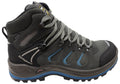Womens Flinders Mid Hiking Waterproof Boots Made In Italy