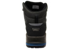 Womens Flinders Mid Hiking Waterproof Boots Made In Italy