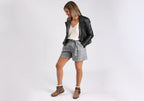 Gemma Womens Comfortable Ankle Boots