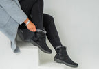 Gemma Womens Comfortable Ankle Boots