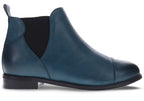 Tycoon Womens Leather Comfort Supportive Ankle Boots